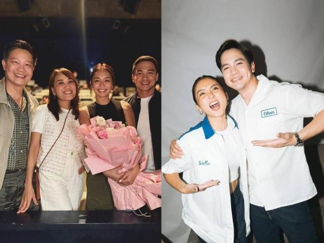 Dominic Roque Hello Love Again