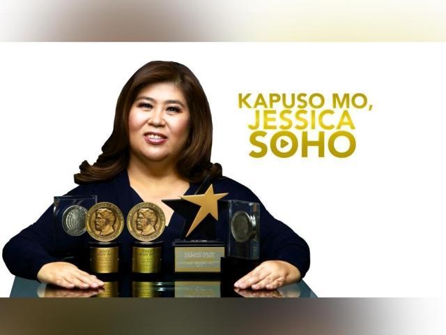 Kapuso Mo Jessica Soho
