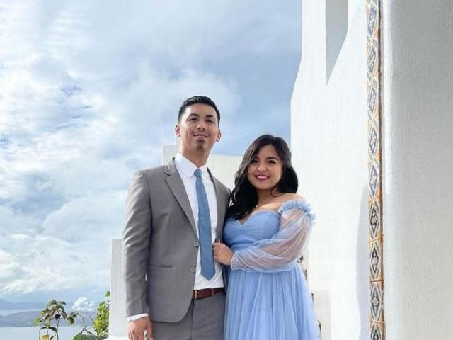 Cong TV and Viy Cortez