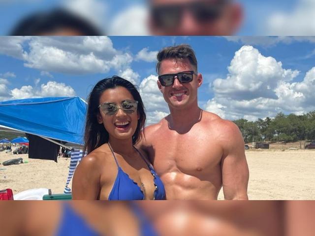 Michelle Madrigal new boyfriend