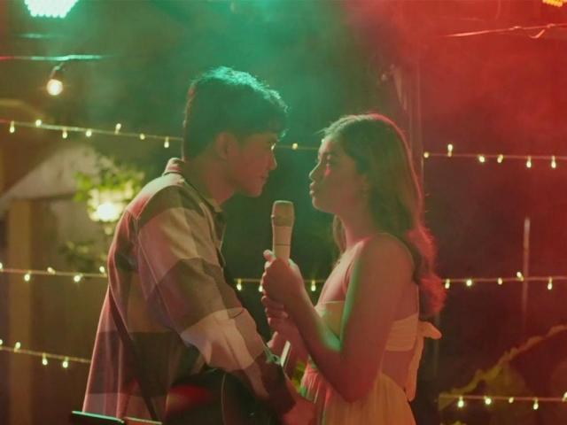 Regal Studio Presents