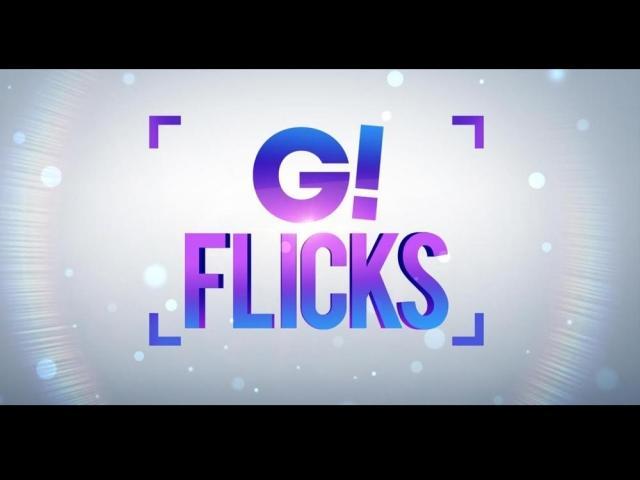 G Flicks movies this October