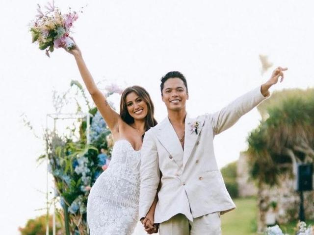 Rachel Peters Migz Villafuerte