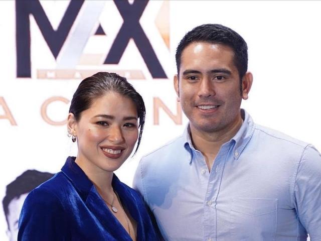 Kylie Padilla, Gerald Anderson