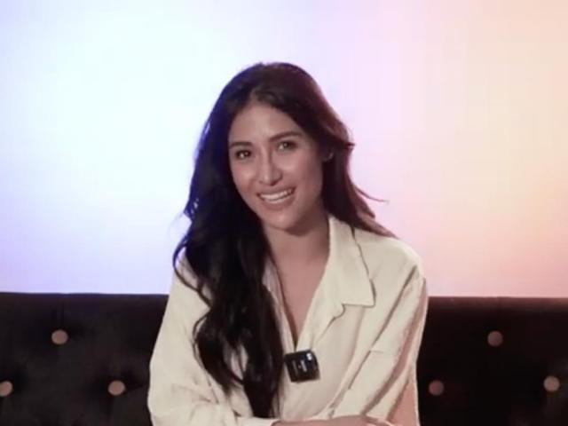 Sanya Lopez on ATM