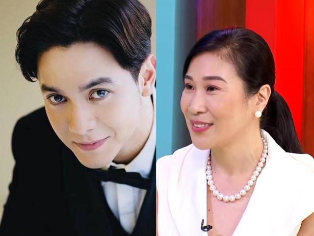 Annette Gozon Valdes