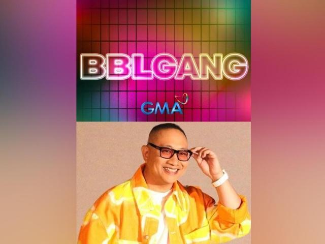Bubble Gang new timeslot