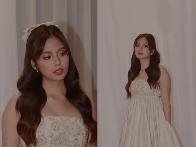 Ysabel ortega firefly look at MMFF 2023