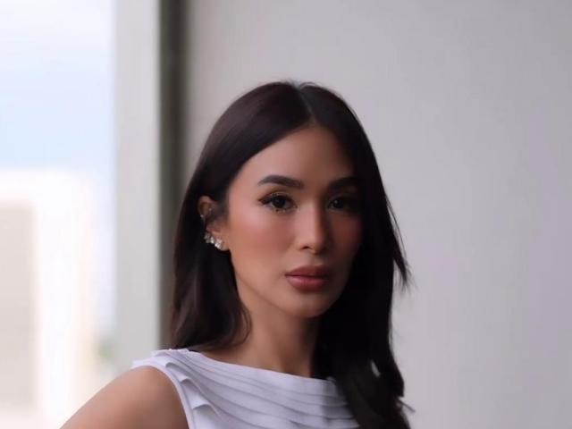 Heart Evangelista contract renewal with GMA July 2024
