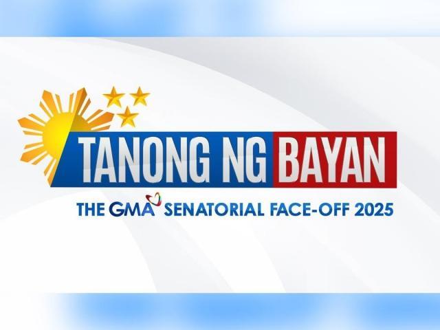GMA Network tanong ng bayan