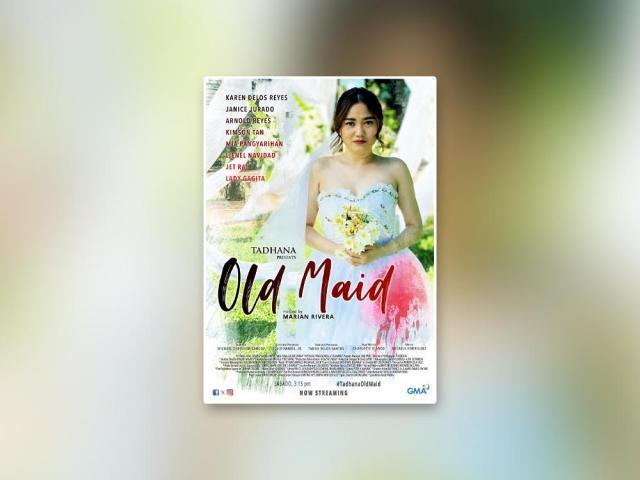 tadhana old maid episode