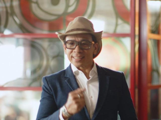 Kuya Kim Atienza