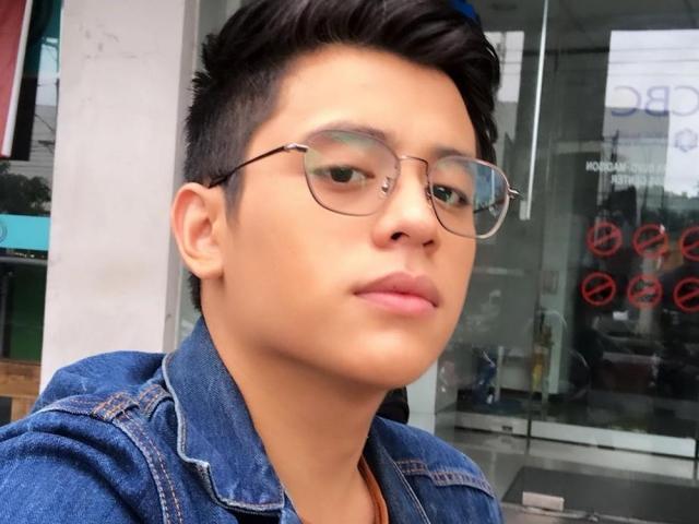 Kelvin Miranda in Madrasta