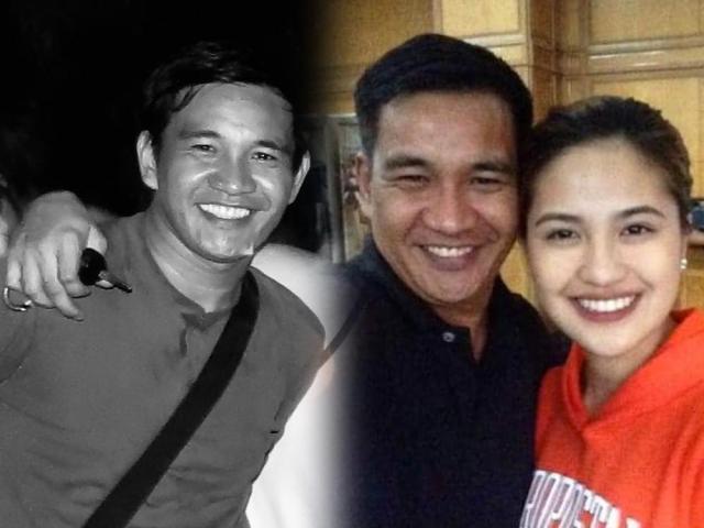 Netizens reactions to Cesar Apolinario death