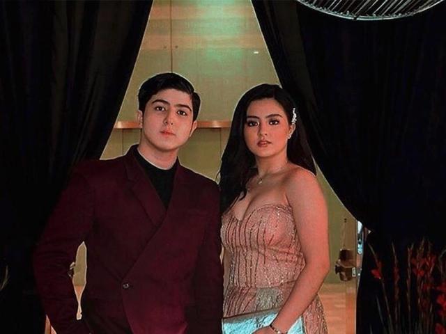 Legaspi family celebrate Mavy and Cassy birthday in Japan