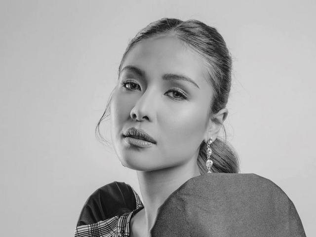 Sanya Lopez todo ingat sa novel coronavirus