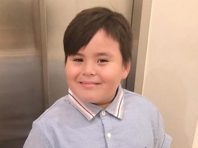 Bae-by Baste hosting video