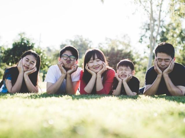 family bonding ideas while under home quarantine