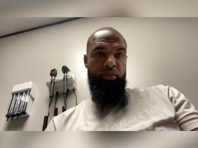 Slim Thug positive for coronavirus