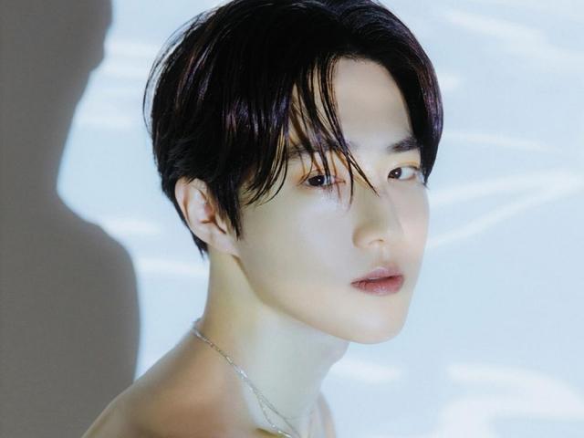 Suho online fan meeting