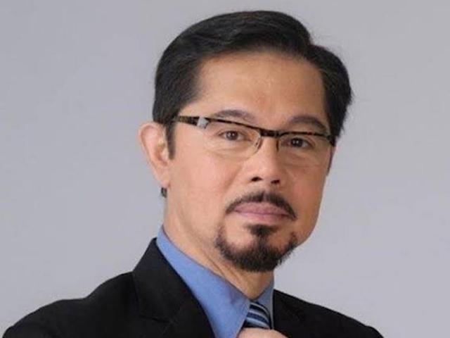 Christopher de Leon to donate blood plasma to COVID 19 patients