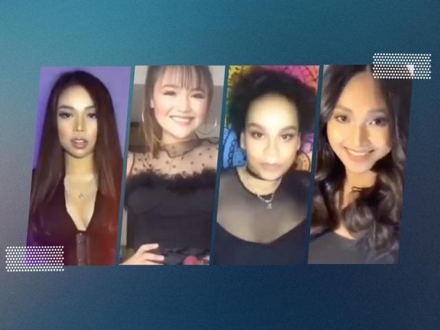 XOXO PassTheBrushChallenge