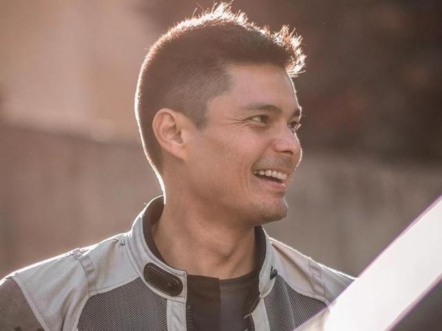 Dingdong Dantes 