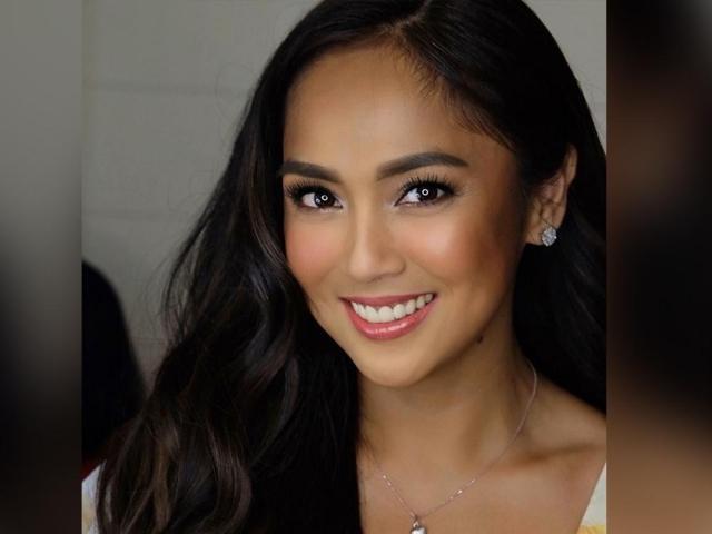 rochelle pangilinan birthday celebration