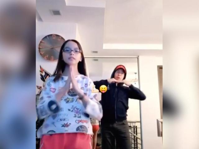 alden richards and daddy bae