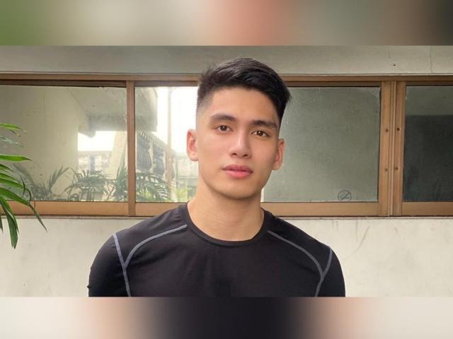 Prince Clemente home workout