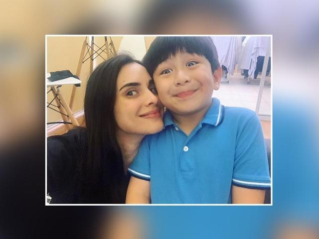 Max Collins and Raphael Landicho
