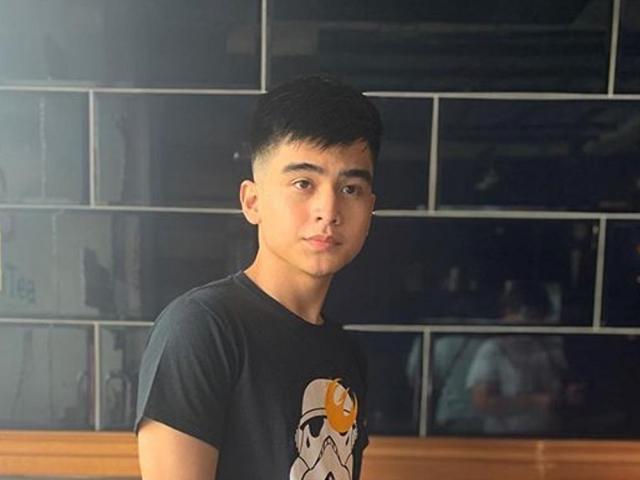 Will Ashley fake blood prank