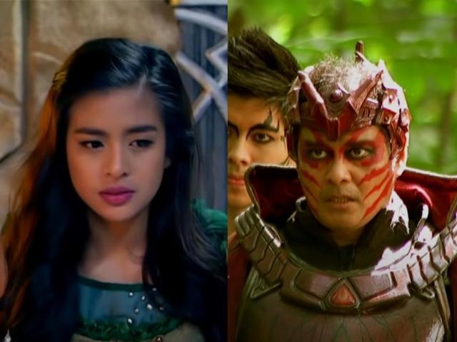 Encantadia Ep 129