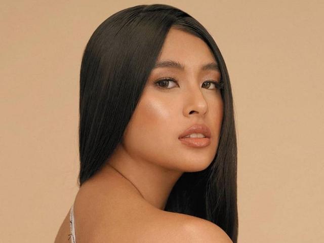 Gabbi Garcia morena struggles