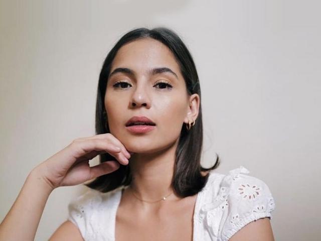 Jasmine Curtis Smith