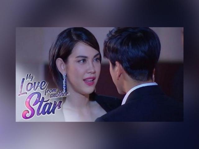 my love from another star finale