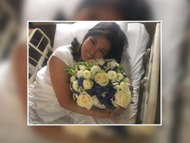 Lani Mercado-Revilla