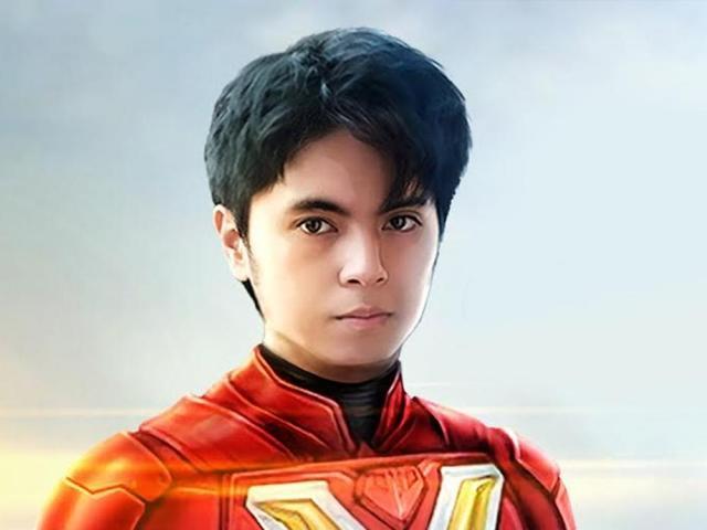 Miguel Tanfelix