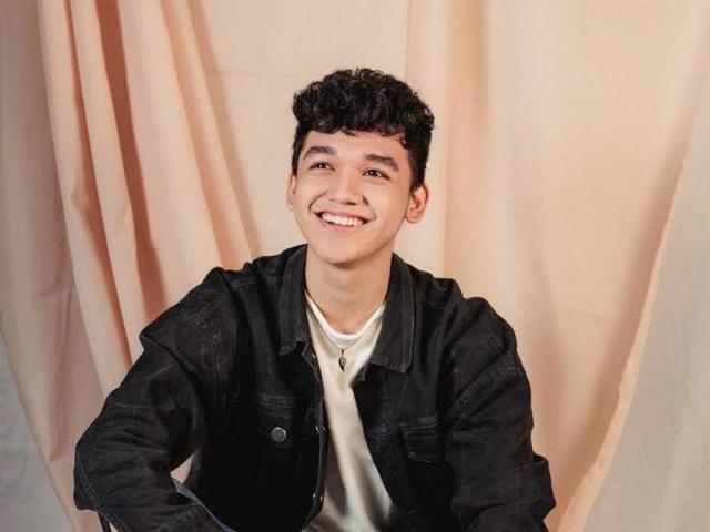 psalm david on gma playlist