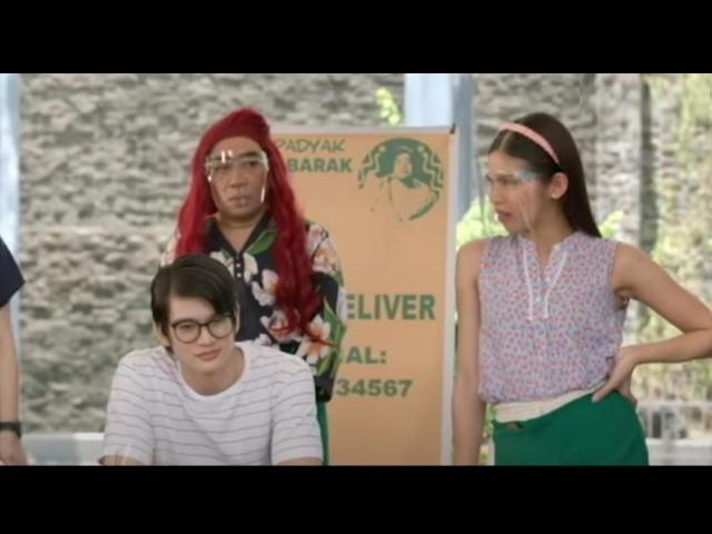 Daddy s Gurl episode last July 3