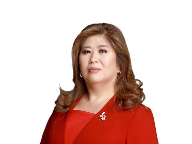 Jessica Soho
