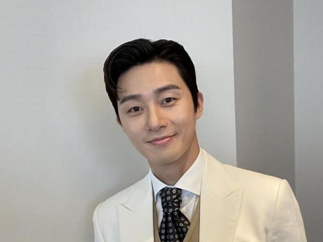 Park Seo-joon