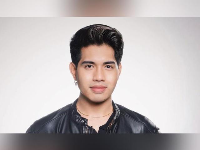 renz fernando of the clash