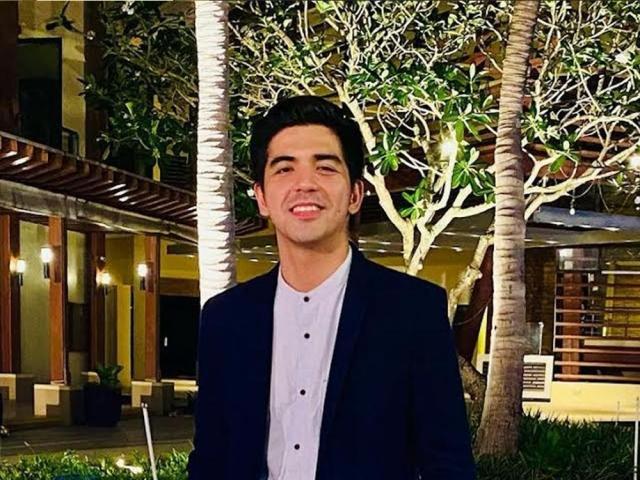 Mark Herras