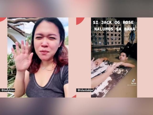 tiktok videos typhoon odette