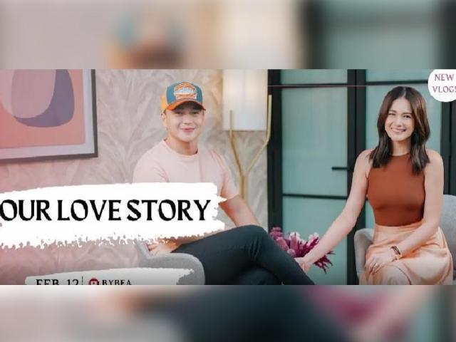 bea alonzo and dominic roque