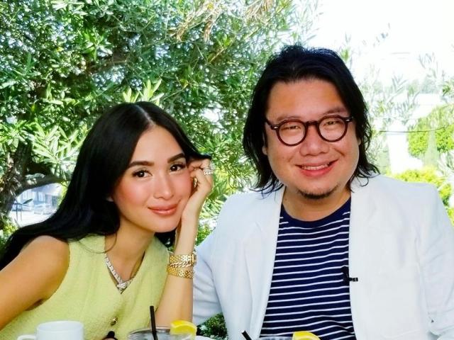 kevin kwan heart evangelista