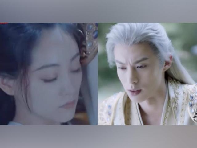 Miss The Dragon Finale 