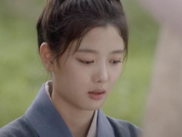 Love in the Moonlight