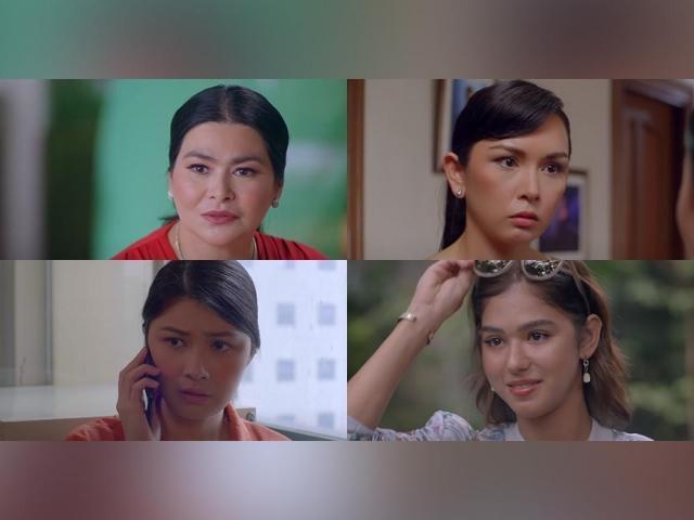 Mano Po Legacy: The Flower Sisters full trailer
